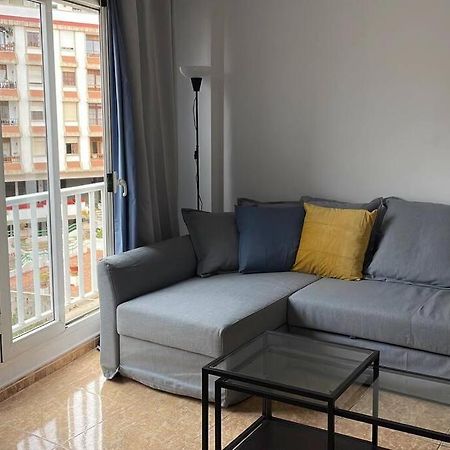 Central Apartment In La Laguna La Laguna  Extérieur photo