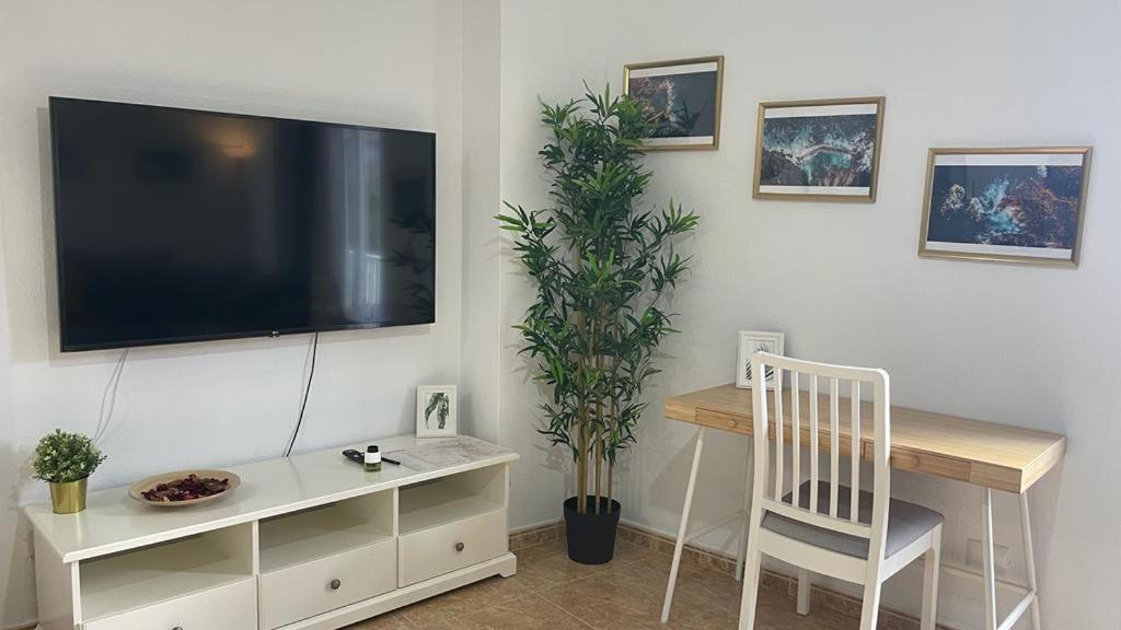 Central Apartment In La Laguna La Laguna  Extérieur photo